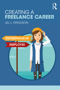 Immagine di copertina: Creating a Freelance Career 1st edition 9781138605770