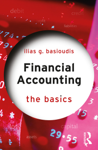 Titelbild: Financial Accounting 1st edition 9781138605510