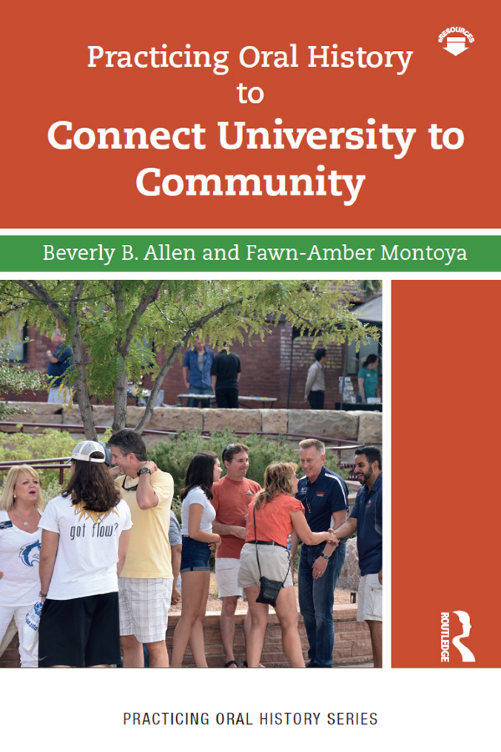 ISBN 9781138605473 product image for Practicing Oral History to Connect University to Community - 1st Edition (eBook) | upcitemdb.com