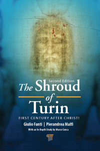 Omslagafbeelding: The Shroud of Turin 2nd edition 9789814800082