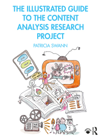 Omslagafbeelding: The Illustrated Guide to the Content Analysis Research Project 1st edition 9781138605114