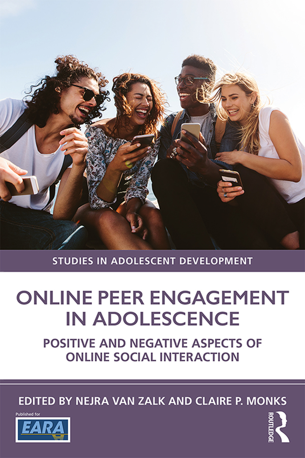 ISBN 9781138604803 product image for Online Peer Engagement in Adolescence - 1st Edition (eBook) | upcitemdb.com