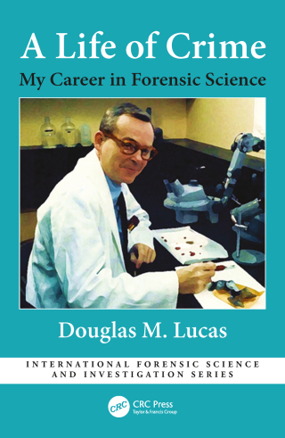 Cover image: A Life of Crime 1st edition 9781138604469