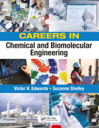 Cover image: Careers in Chemical and Biomolecular Engineering 1st edition 9781138099913
