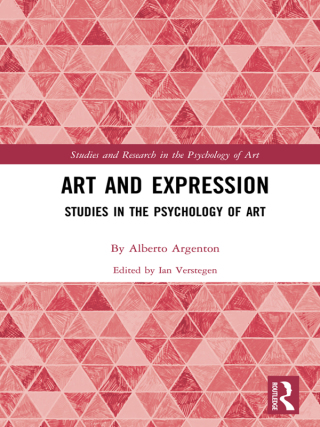 表紙画像: Art and Expression 1st edition 9781032475530