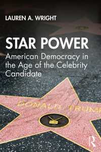 Cover image: Star Power 1st edition 9781138603943