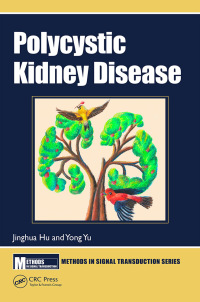 Cover image: Polycystic Kidney Disease 1st edition 9781032176581