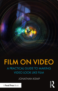 Cover image: Film on Video 1st edition 9781138603806