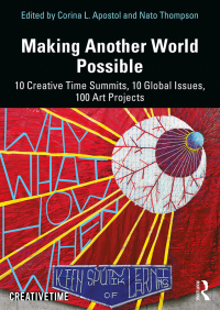 Omslagafbeelding: Making Another World Possible 1st edition 9781138603547