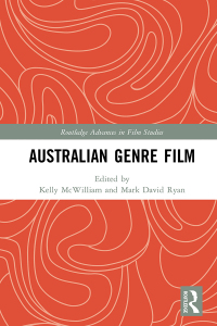 Immagine di copertina: Australian Genre Film 1st edition 9781138603141