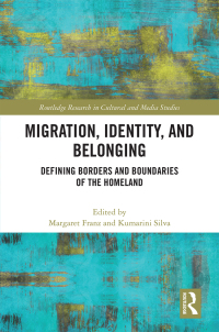 Cover image: Migration, Identity, and Belonging 1st edition 9781138602908