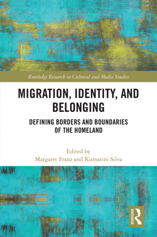 صورة الغلاف: Migration, Identity, and Belonging 1st edition 9781138602908