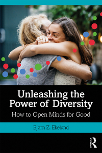 Omslagafbeelding: Unleashing the Power of Diversity 1st edition 9781138602717