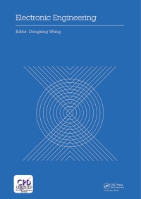 Cover image: Electronic Engineering 1st edition 9781138602601
