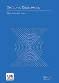 表紙画像: Electronic Engineering 1st edition 9781138602601