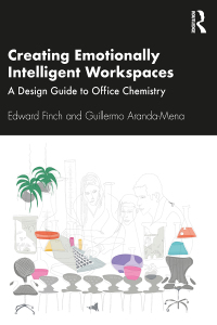Cover image: Creating Emotionally Intelligent Workspaces 1st edition 9781138602465
