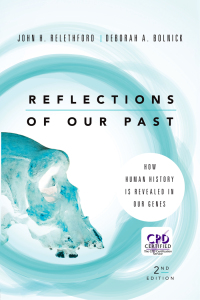 Cover image: Reflections of Our Past 2nd edition 9781138590090