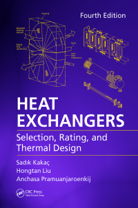 Cover image: Heat Exchangers 4th edition 9781138601864