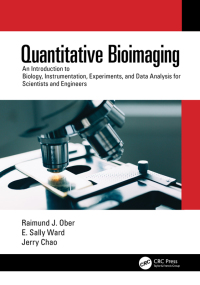 表紙画像: Quantitative Bioimaging 1st edition 9780367615451