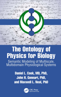 Imagen de portada: The Ontology of Physics for Biology 1st edition 9781138598058