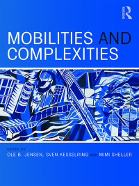 Imagen de portada: Mobilities and Complexities 1st edition 9781138601437