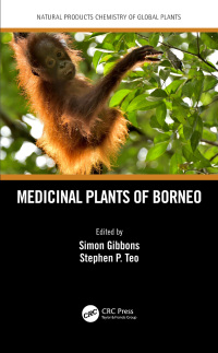 Cover image: Medicinal Plants of Borneo 1st edition 9781138601079