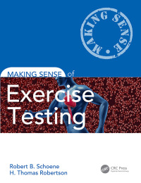Cover image: Making Sense of Exercise Testing 1st edition 9781498775441