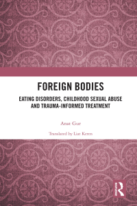 صورة الغلاف: Foreign Bodies 1st edition 9780367489250