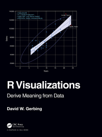 صورة الغلاف: R Visualizations 1st edition 9781138599635