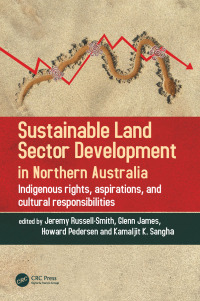 Omslagafbeelding: Sustainable Land Sector Development in Northern Australia 1st edition 9781138600201