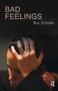 Cover image: Bad Feelings 1st edition 9781855759190