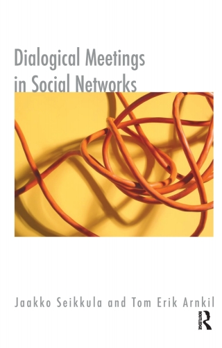 Imagen de portada: Dialogical Meetings in Social Networks 1st edition 9781855754102