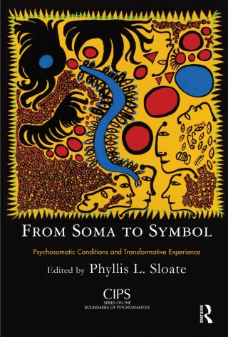 Imagen de portada: From Soma to Symbol 1st edition 9781782201274