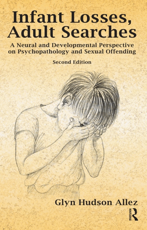 Infant Losses; Adult Searches: A Neural and Developmental Perspective on Psychopathology and Sexual Offending, 2nd Edition - FULL INSTANT DOWNLOAD | PDF DOCX EPUB