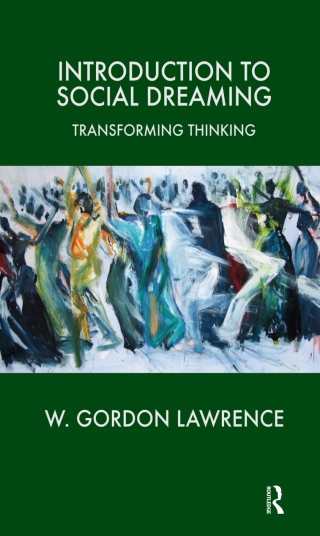 Cover image: Introduction to Social Dreaming 1st edition 9781855753426