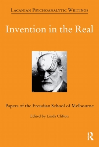 Cover image: Invention in the Real 1st edition 9781855758896