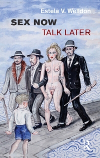 Cover image: Sex Now, Talk Later 1st edition 9781782205210