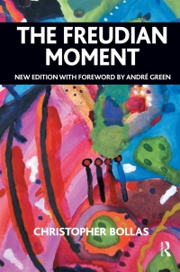 Imagen de portada: The Freudian Moment 1st edition 9781780491301