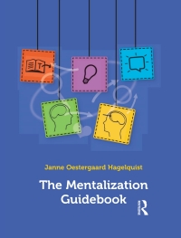 Omslagafbeelding: The Mentalization Guidebook 1st edition 9781782204176