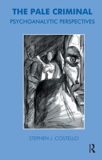 Immagine di copertina: The Pale Criminal 1st edition 9780367326029