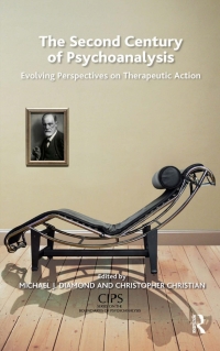 Imagen de portada: The Second Century of Psychoanalysis 1st edition 9780367328740
