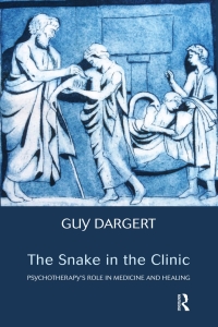 Titelbild: The Snake in the Clinic 1st edition 9780367328801