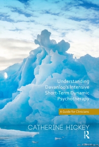 Cover image: Understanding Davanloo's Intensive Short-Term Dynamic Psychotherapy 1st edition 9781782204015