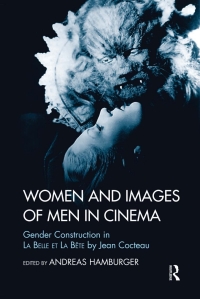 Imagen de portada: Women and Images of Men in Cinema 1st edition 9780367329839