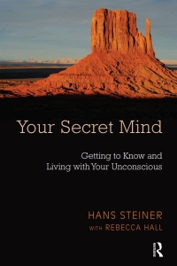 Titelbild: Your Secret Mind 1st edition 9781782204954