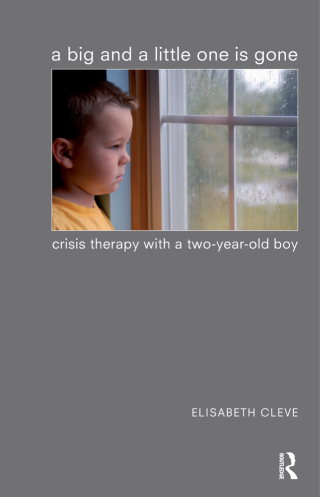 Imagen de portada: A Big and a Little One is Gone 1st edition 9781855755413