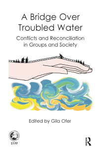 表紙画像: A Bridge Over Troubled Water 1st edition 9780367104375