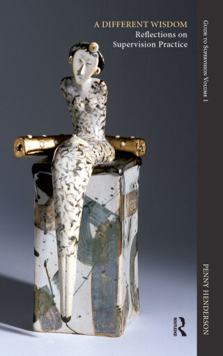 Immagine di copertina: A Different Wisdom 1st edition 9781855756144