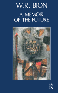 Cover image: A Memoir of the Future 1st edition 9780946439799