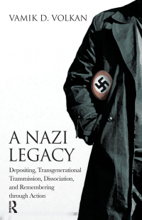 Titelbild: A Nazi Legacy 1st edition 9780367103835